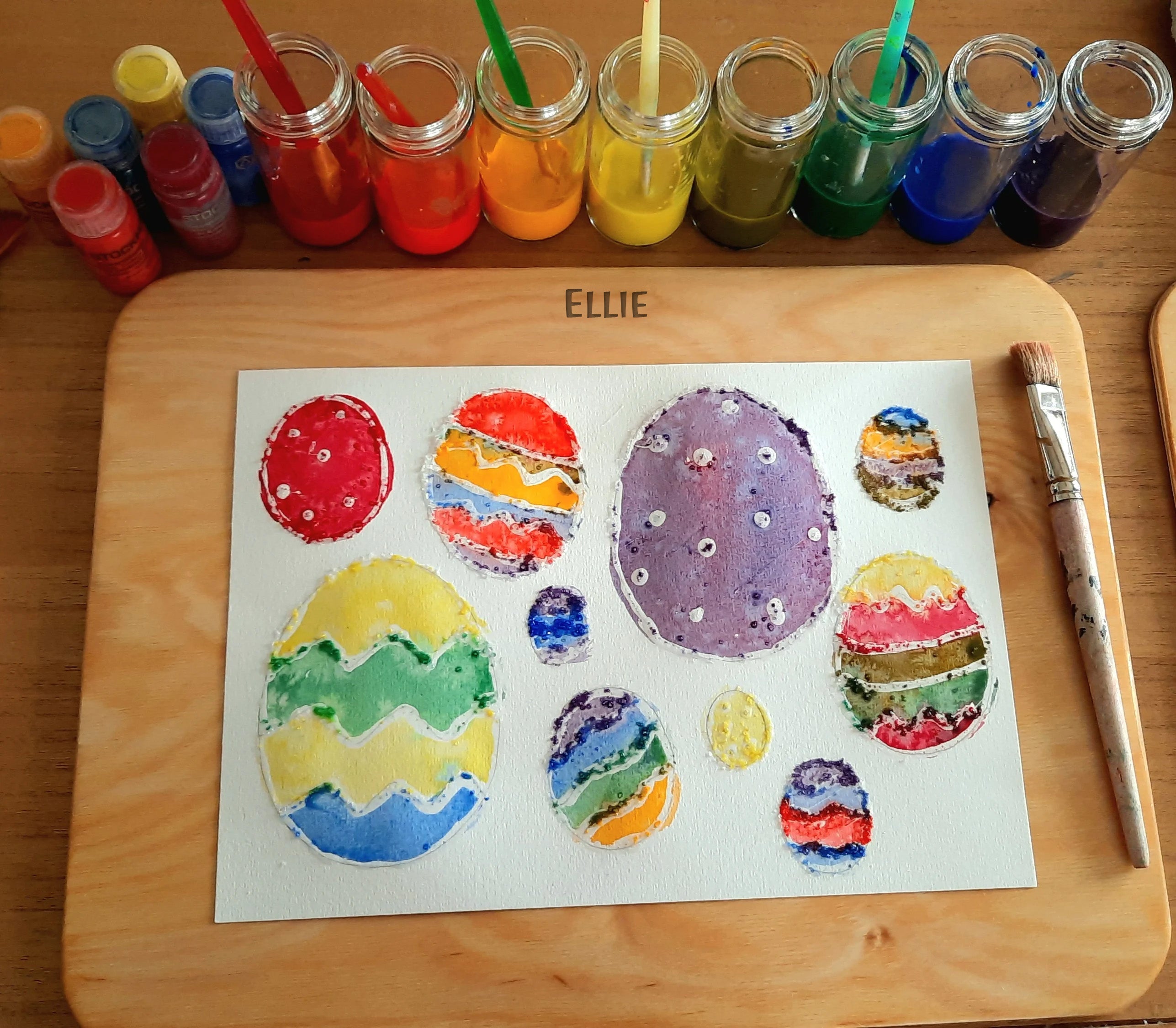 Homeschool Supplies