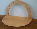 Arch Seasonal table - Waldorf Celebrations