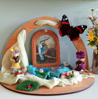 Arch Seasonal table - Waldorf Celebrations