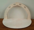 Arch Seasonal table - Waldorf Celebrations