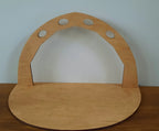 Arch Seasonal table - Waldorf Celebrations