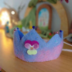 Woollen Crown - Pantsy