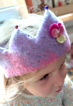 Woollen Crown - Pantsy