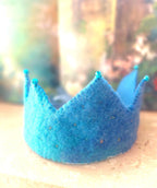 Woollen Crown