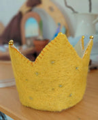 Woollen Crown