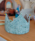 Woollen Crown