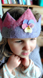 Woollen Crown - Pantsy