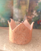 Woollen Crown