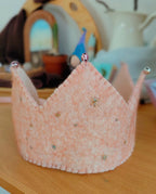 Woollen Crown