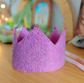 Woollen Crown