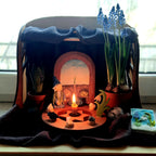 Seasonal table large - Waldorf Celebrations