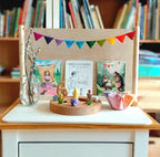 Seasonal table - Waldorf Celebrations