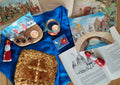 Saint Nicholas Guidebook - Waldorf-Inspired - Download