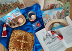 Saint Nicholas Guidebook - Waldorf-Inspired - Download