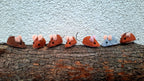 Woolfelt Tiny Mice
