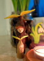 Sprout Gnomes